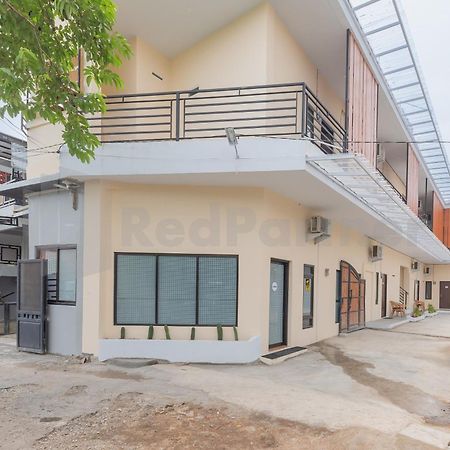 Rumah Panda Guesthouse Redpartner Tangkil  Eksteriør billede
